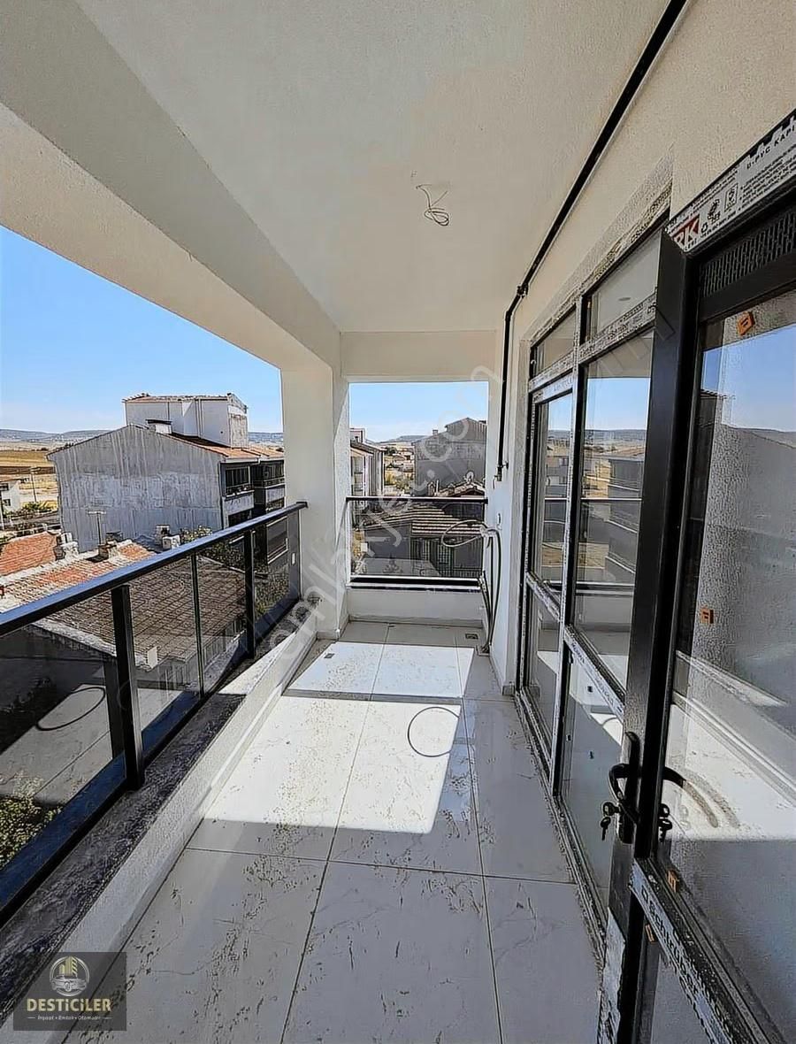Eı-desticiler Şehir Hastanesi Yakını Kullanışlı 2+0 Lüx Daireler - Görsel 4