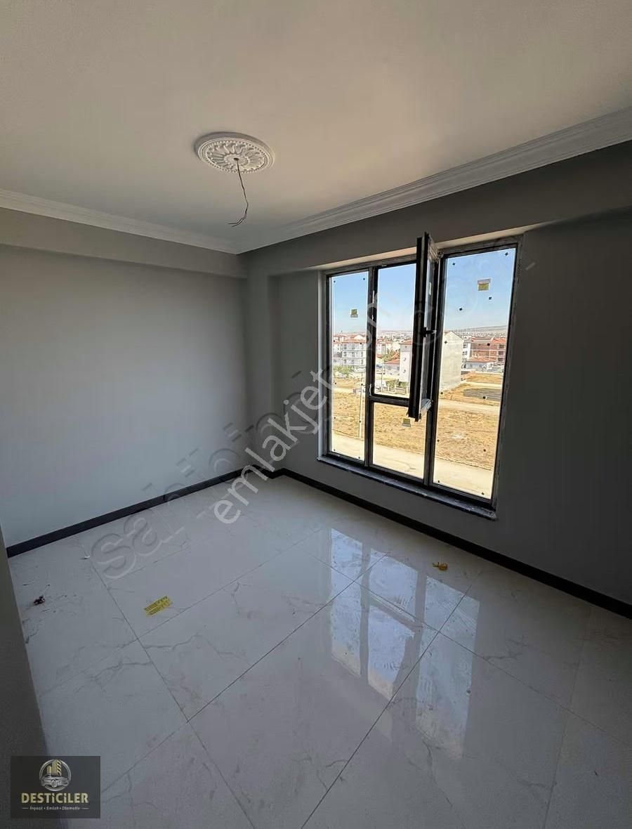 Eı-desticiler Şehir Hastanesi Yakını Kullanışlı 2+0 Lüx Daireler - Görsel 7
