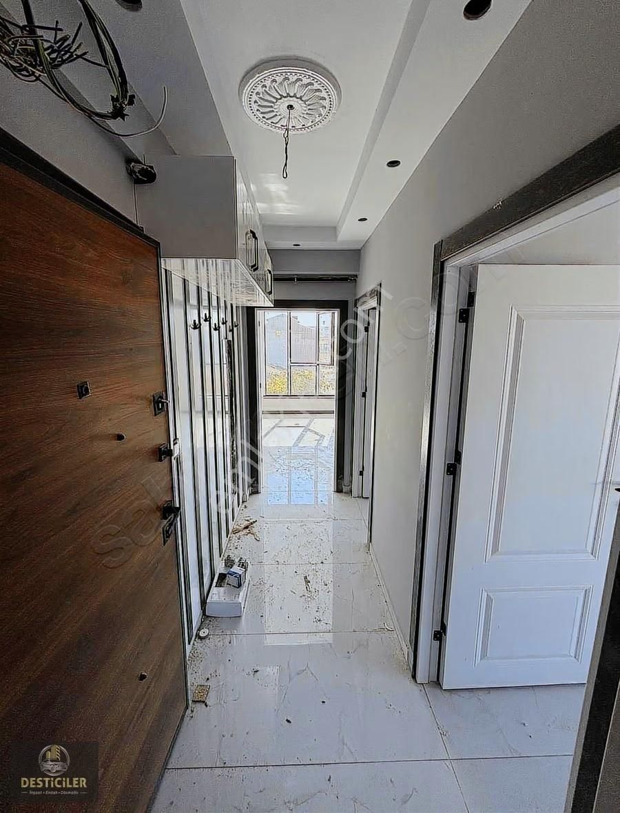 Eı-desticiler Şehir Hastanesi Yakını Kullanışlı 2+0 Lüx Daireler - Görsel 5
