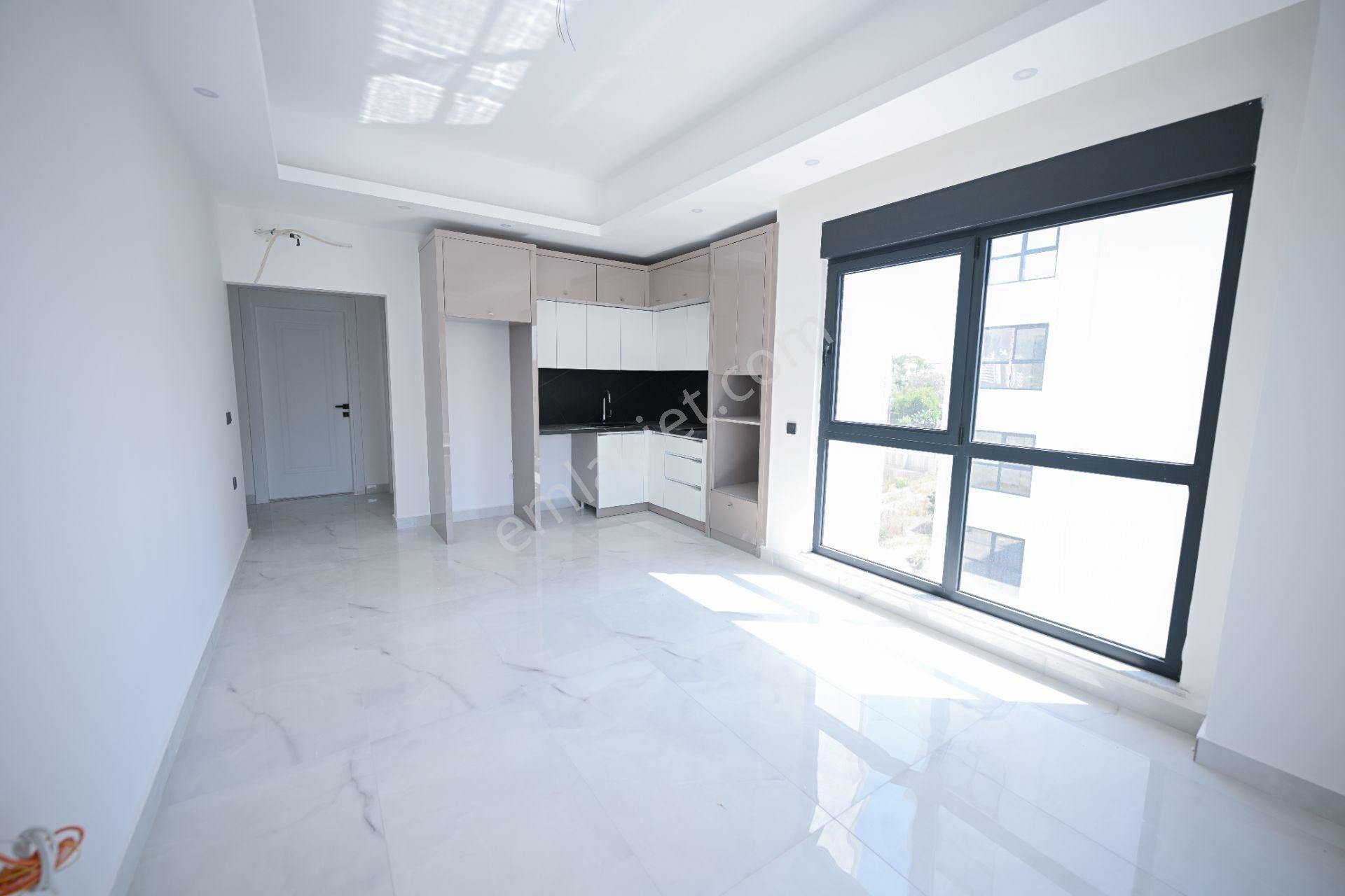 Mahmutlar, Alanya — 1+1 | Lüks Otel Konseptli Site 5★ - Görsel 12