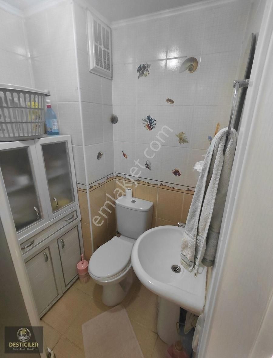 Lt-desticilerden Kafkas Caddesi Yanı Bakımlı 135m2 Net 3+1 Daire - Görsel 3