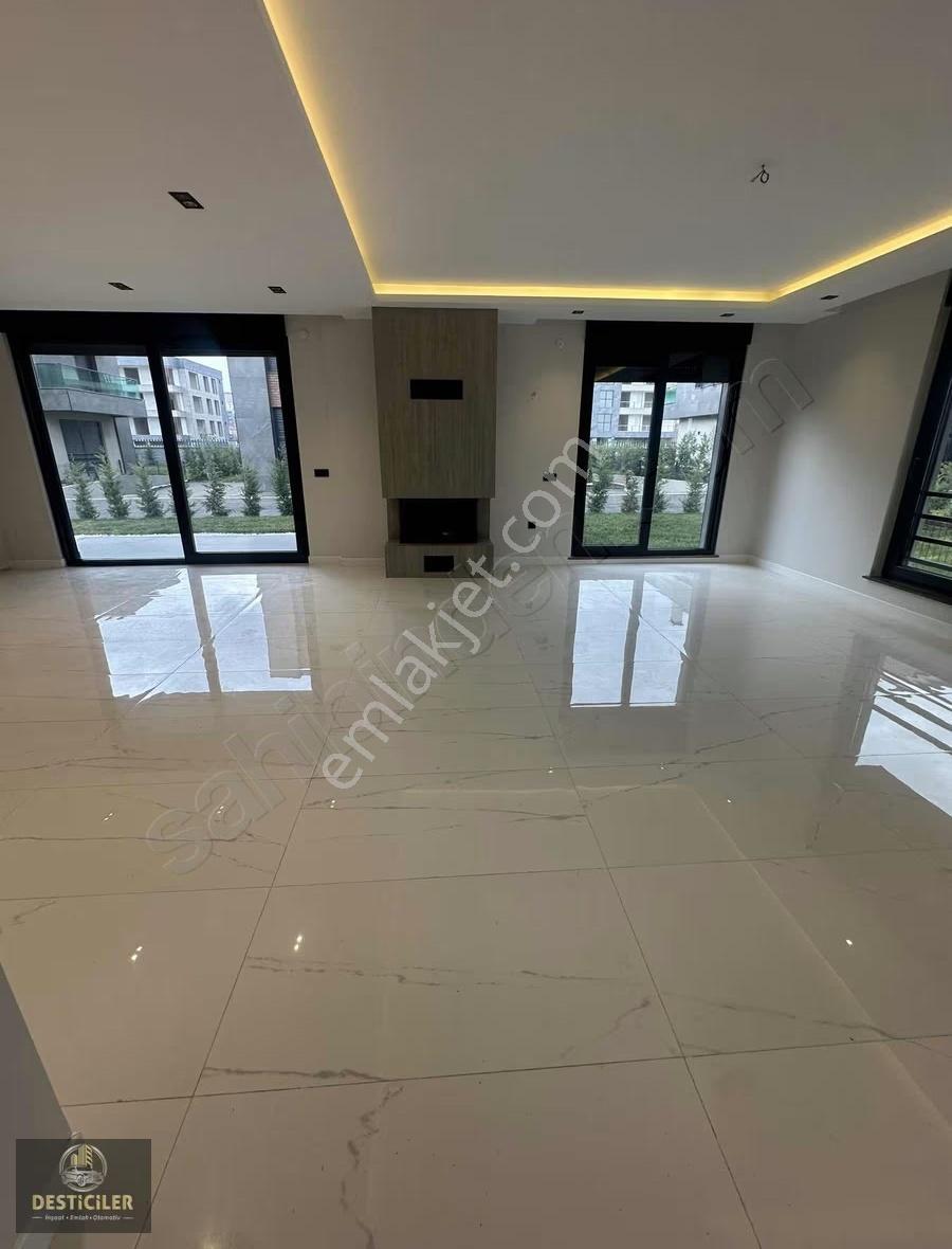Site İçi Ultra Lüks Müstakil Villa - Görsel 14