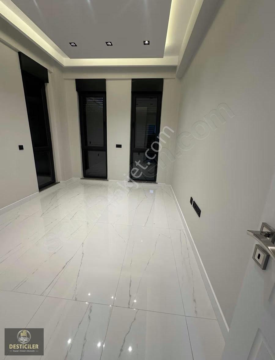 Site İçi Ultra Lüks Müstakil Villa - Görsel 24
