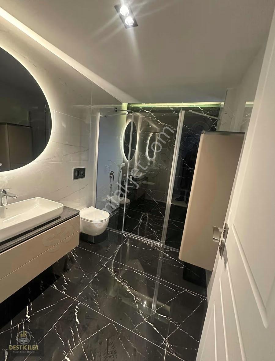 Site İçi Ultra Lüks Müstakil Villa - Görsel 20