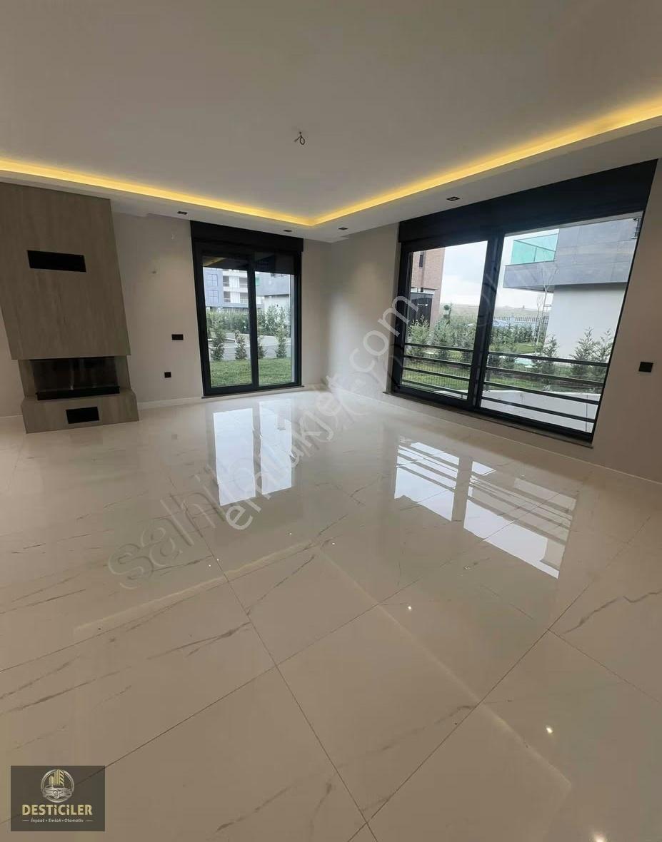 Site İçi Ultra Lüks Müstakil Villa - Görsel 19