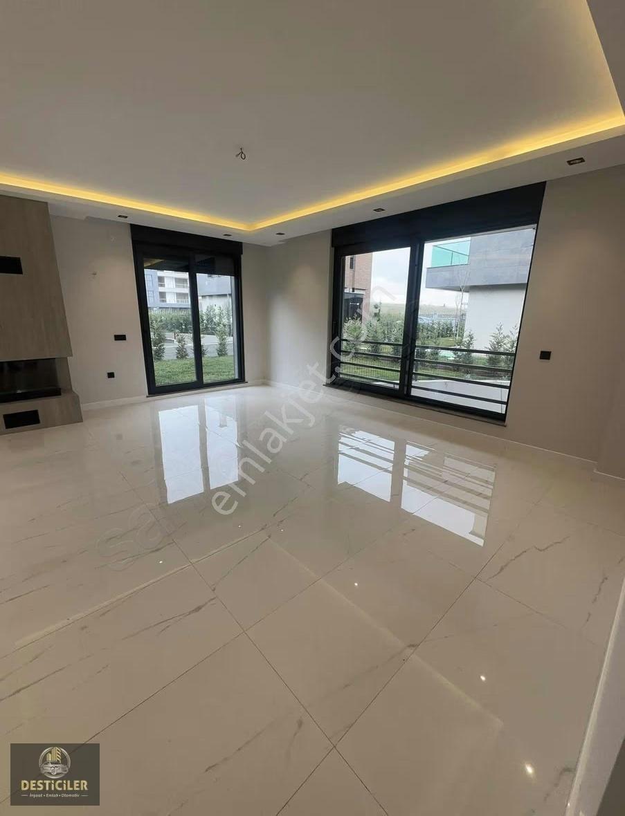 Site İçi Ultra Lüks Müstakil Villa - Görsel 15