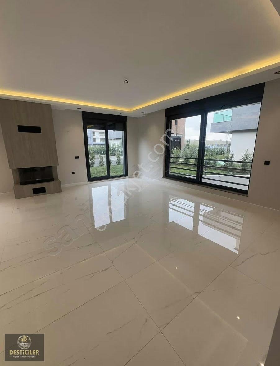 Site İçi Ultra Lüks Müstakil Villa - Görsel 17