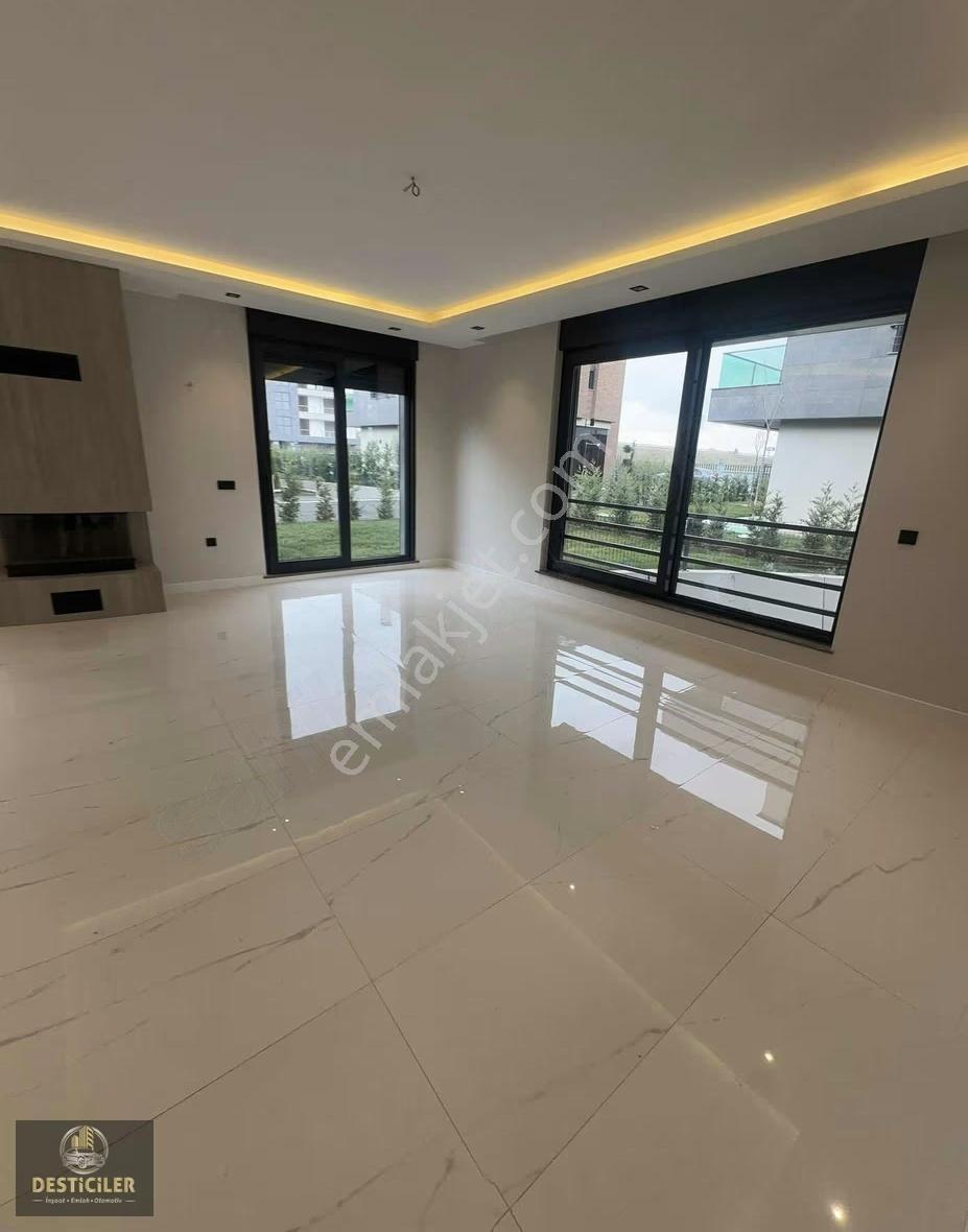 Site İçi Ultra Lüks Müstakil Villa - Görsel 26