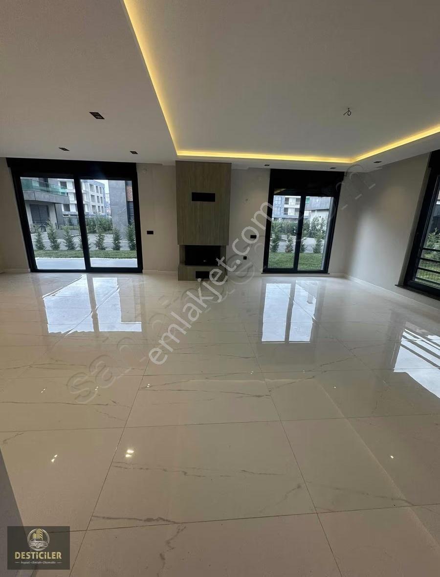 Site İçi Ultra Lüks Müstakil Villa - Görsel 21