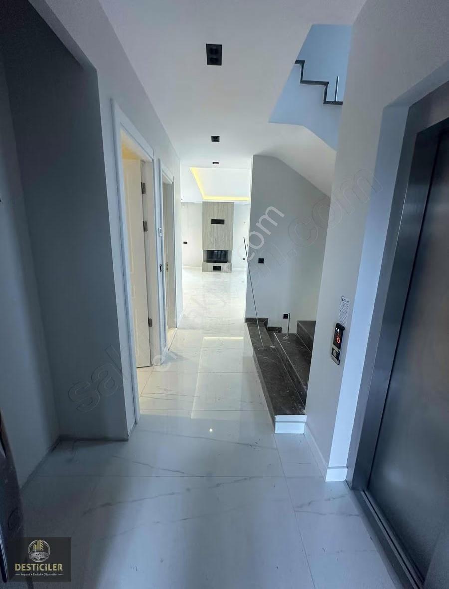 Site İçi Ultra Lüks Müstakil Villa - Görsel 5
