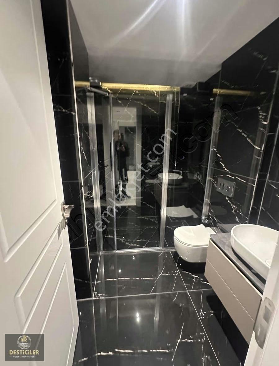 Site İçi Ultra Lüks Müstakil Villa - Görsel 27