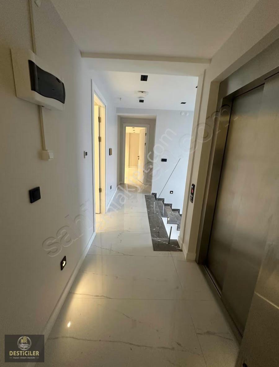 Site İçi Ultra Lüks Müstakil Villa - Görsel 6