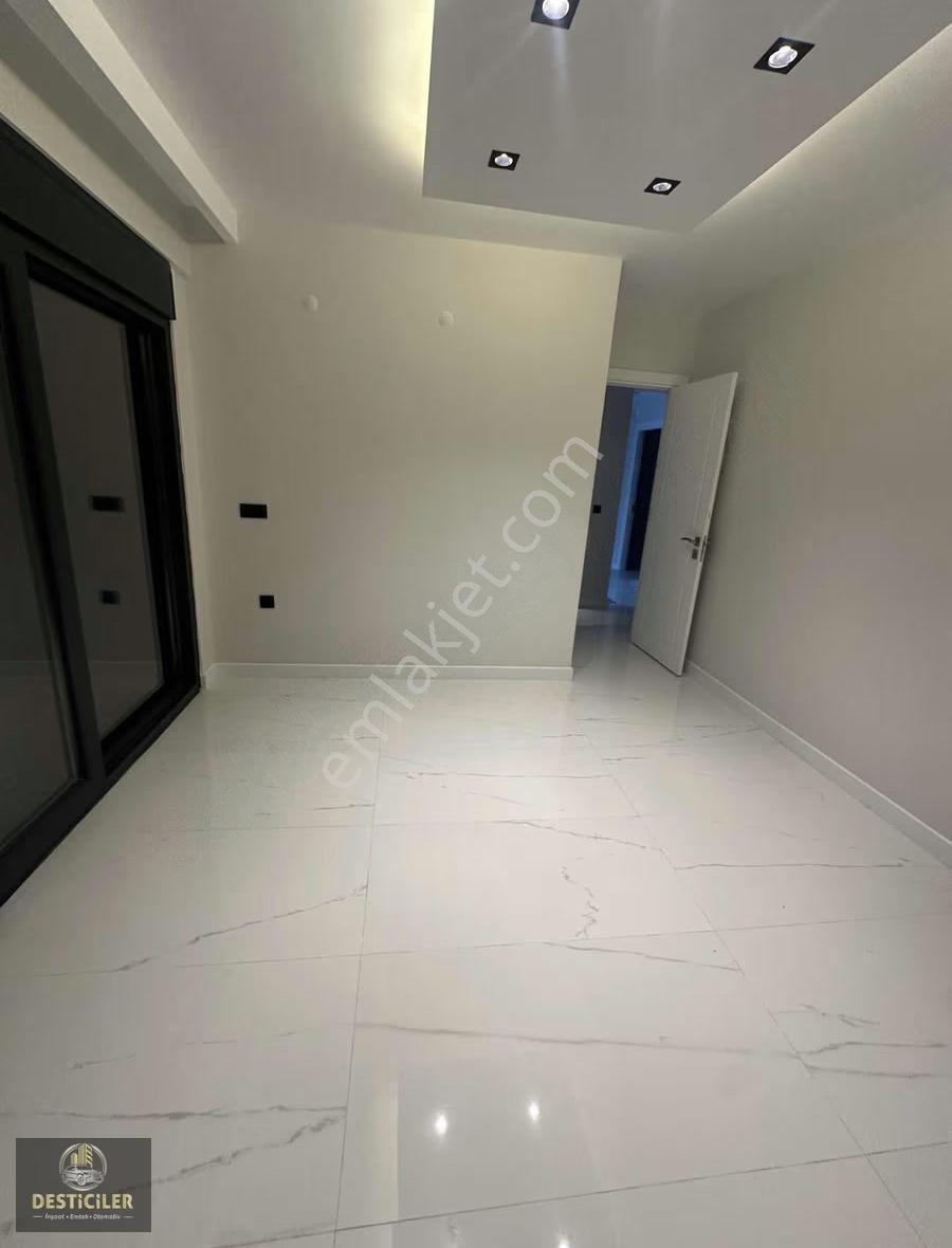 Site İçi Ultra Lüks Müstakil Villa - Görsel 22