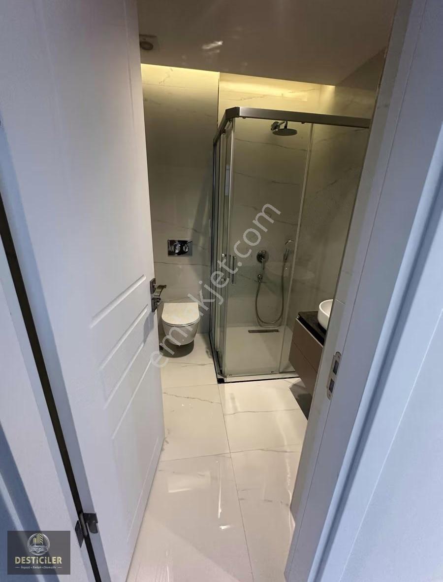 Site İçi Ultra Lüks Müstakil Villa - Görsel 4