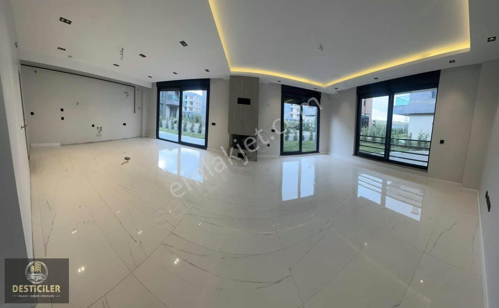 Site İçi Ultra Lüks Müstakil Villa - Görsel 12