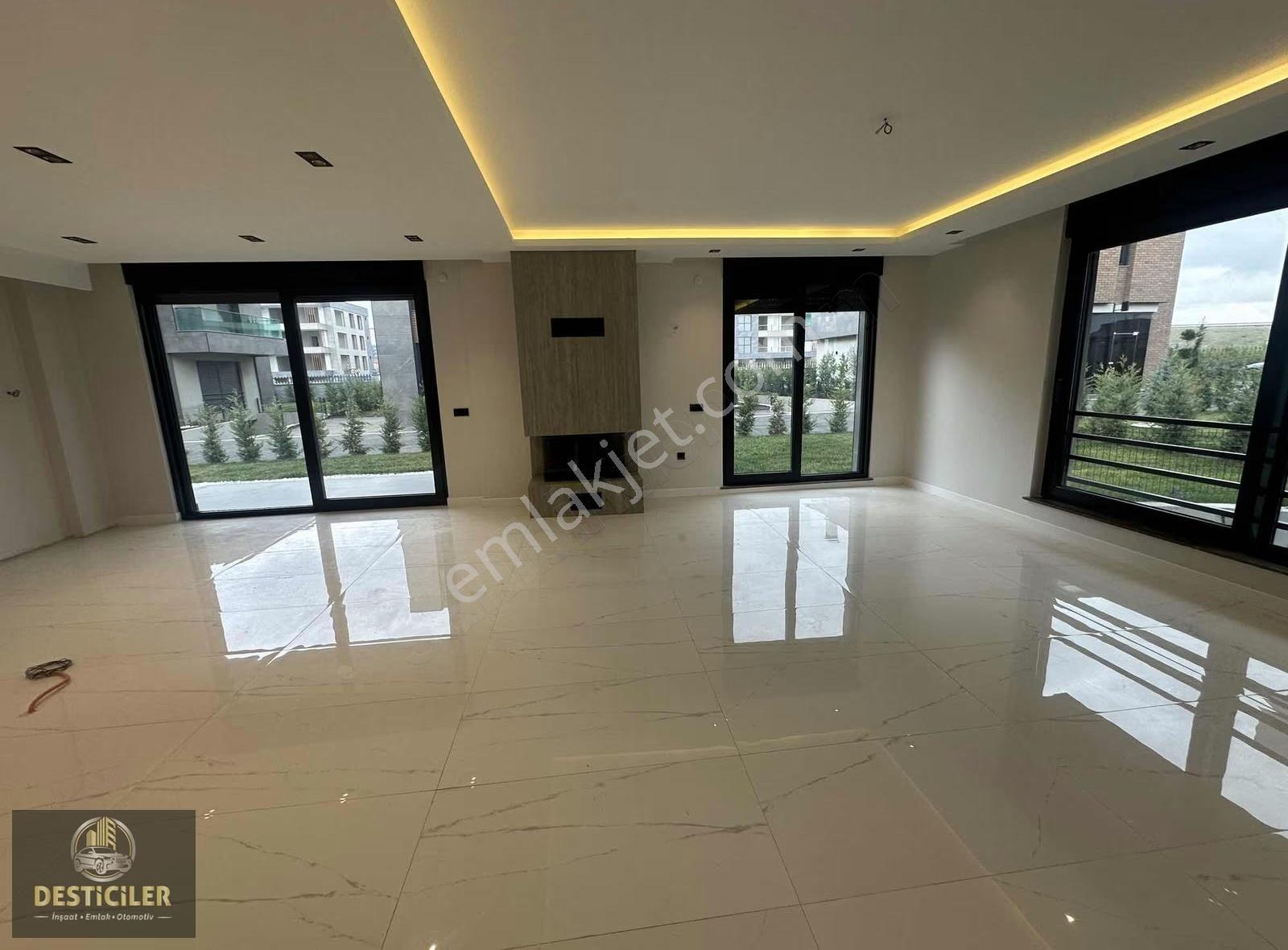 Site İçi Ultra Lüks Müstakil Villa - Görsel 10