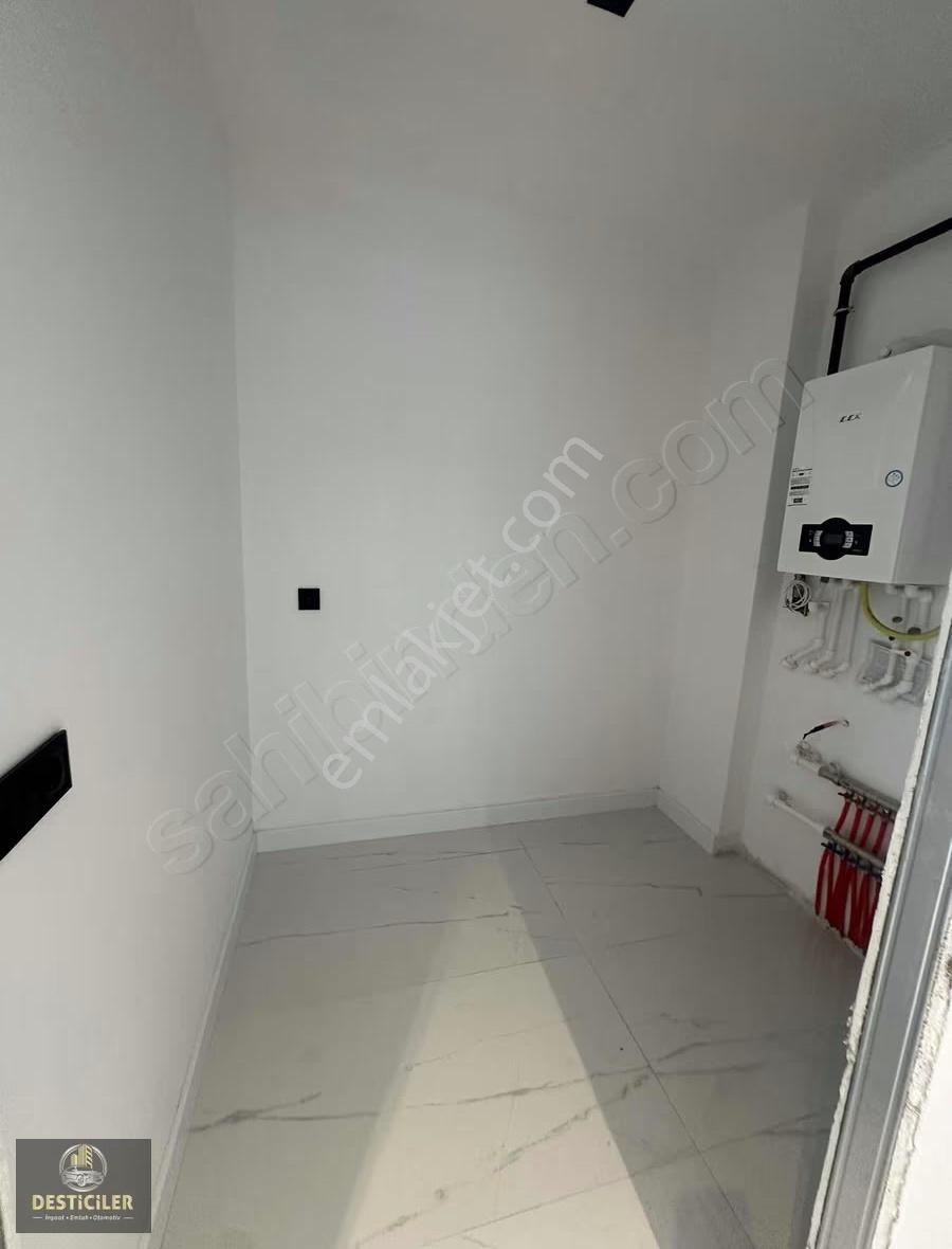Site İçi Ultra Lüks Müstakil Villa - Görsel 7