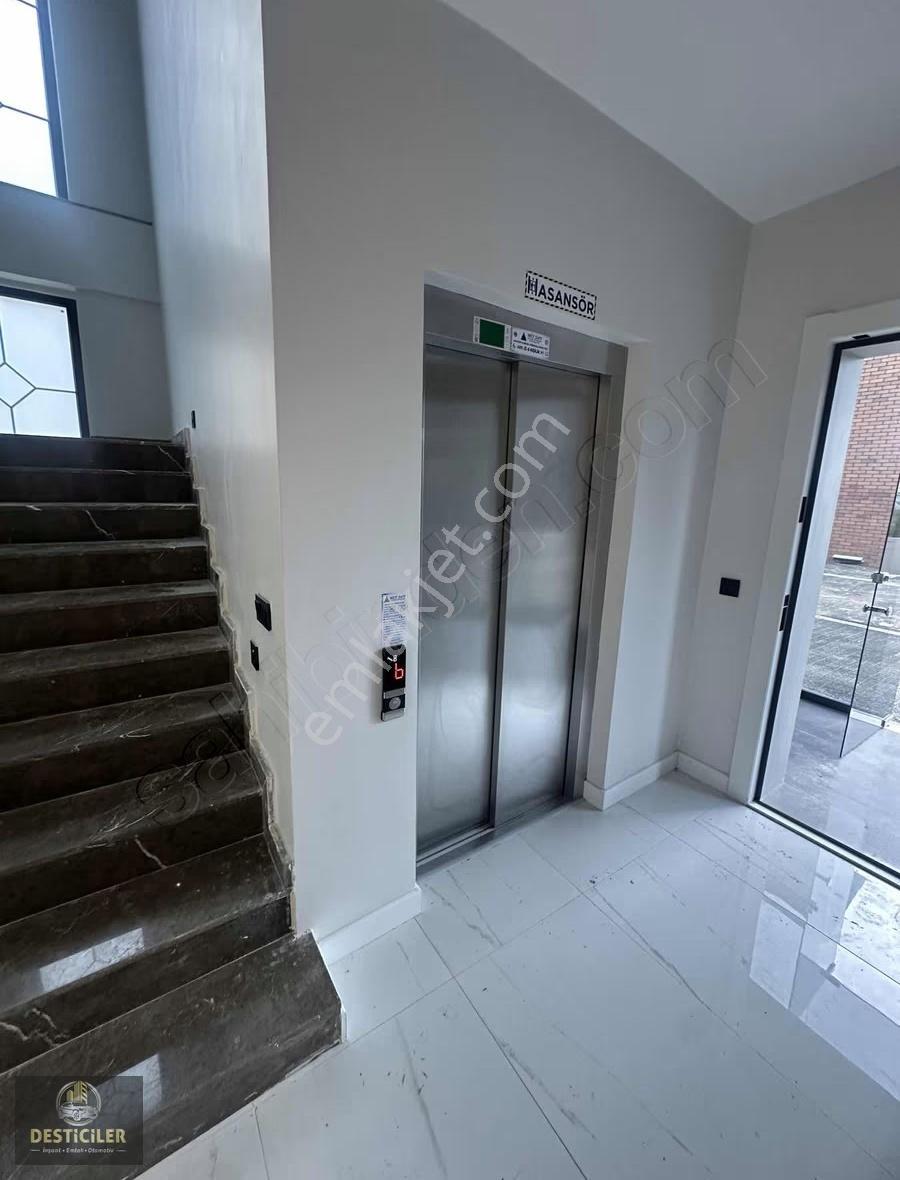 Site İçi Ultra Lüks Müstakil Villa - Görsel 13