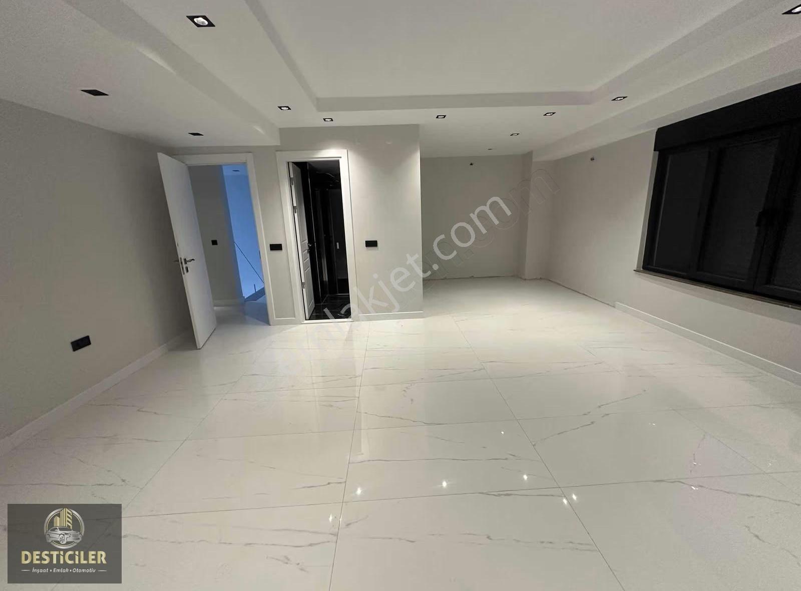 Site İçi Ultra Lüks Müstakil Villa - Görsel 25