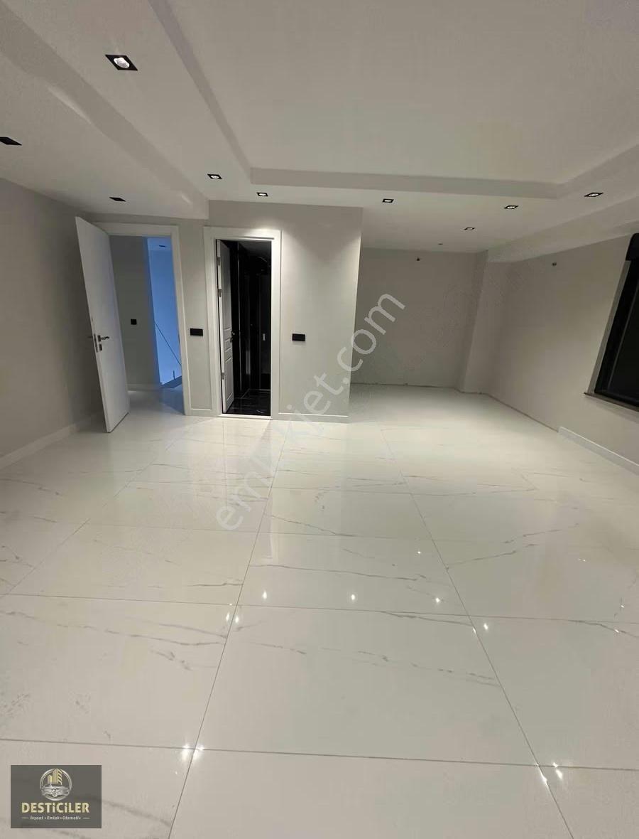 Site İçi Ultra Lüks Müstakil Villa - Görsel 11