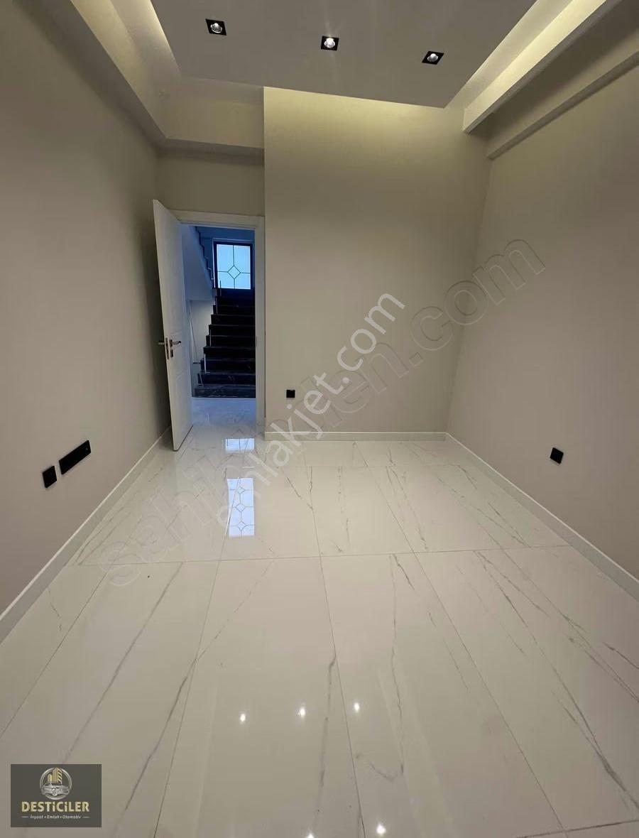 Site İçi Ultra Lüks Müstakil Villa - Görsel 23