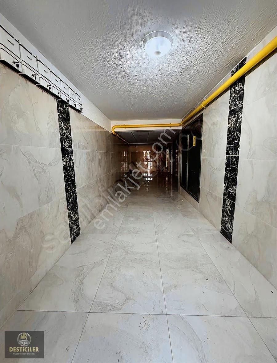 As-desticiler'den Özel Garajlı Çamlıca'da 3+1 140mt2 - Görsel 4