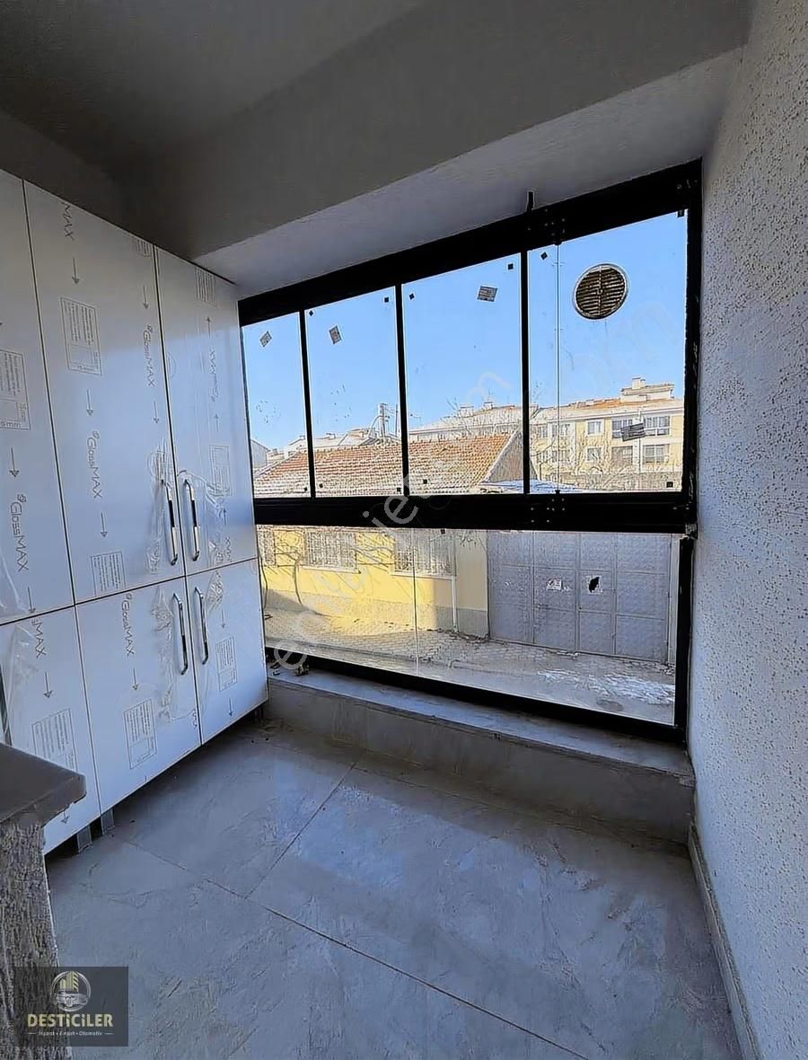 As-desticiler'den Özel Garajlı Çamlıca'da 3+1 140mt2