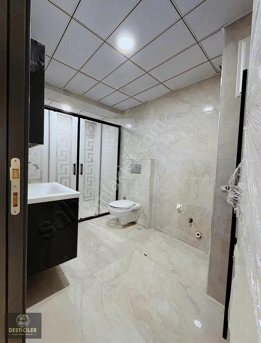 As-desticiler'den Özel Garajlı Çamlıca'da 3+1 140mt2 - Görsel 3