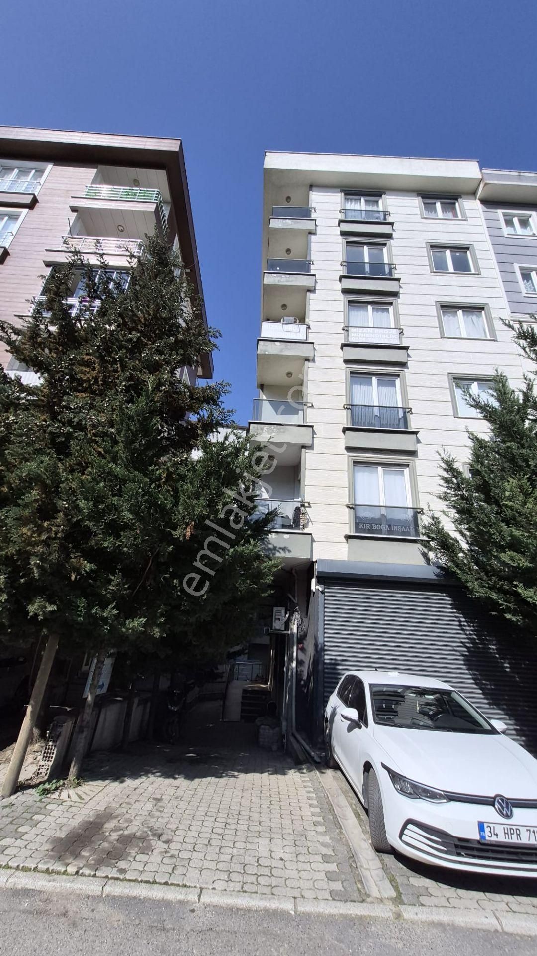 Bu Lokasyonda Bu Daire Kaçmaz