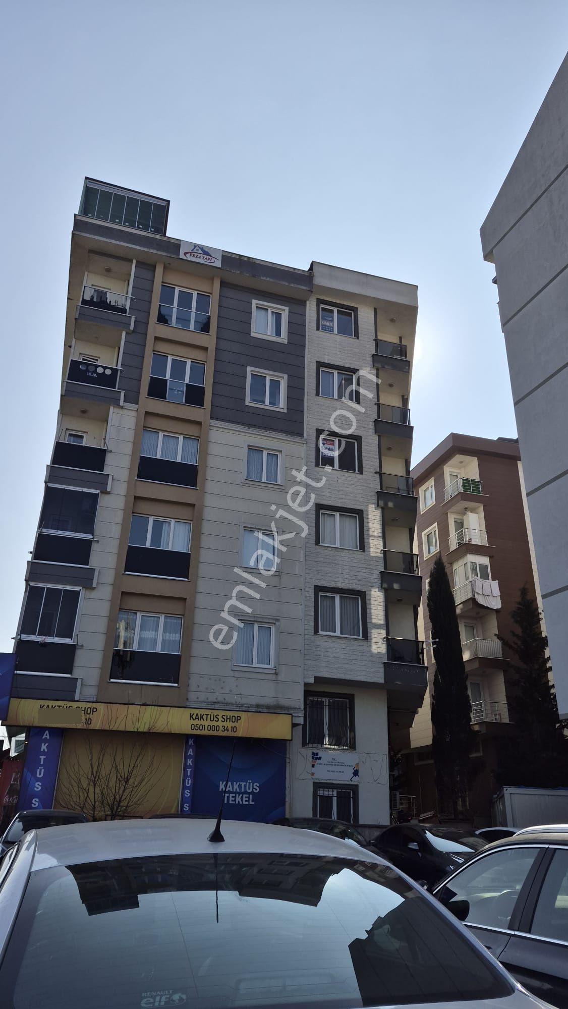 Bu Lokasyonda Bu Daire Kaçmaz - Görsel 4