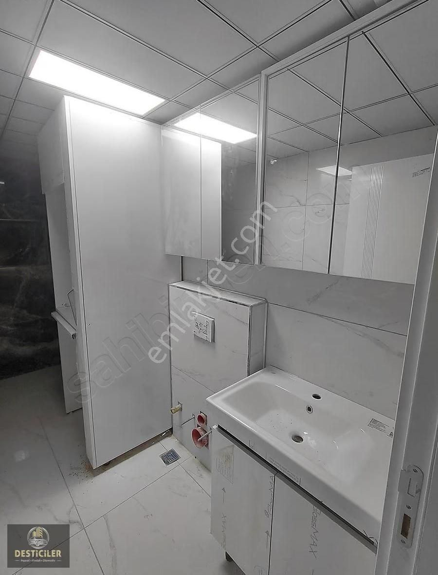 Lt-desticiler Batıkent Ayrık Nizam 2+1 Önü Açık Modern Daire