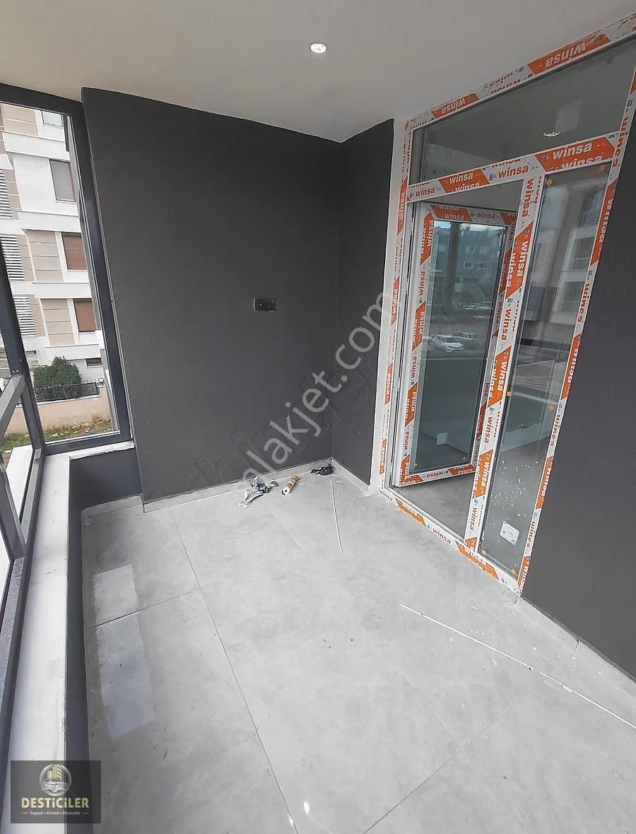 Lt-desticiler Batıkent Ayrık Nizam 2+1 Önü Açık Modern Daire - Görsel 9