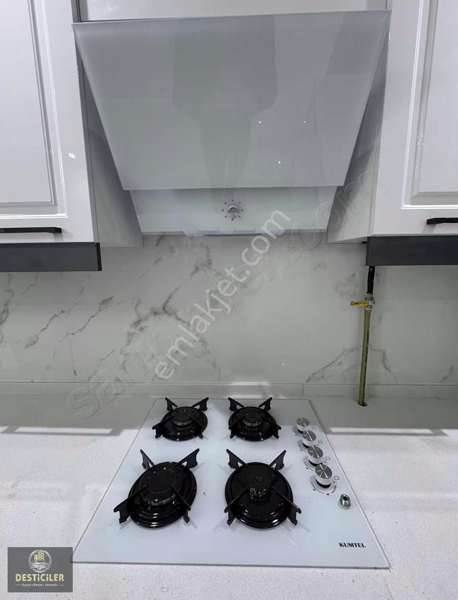 Ad-desticiler Emek Ertaş Dibi 3+1 Geniş Lüx Daire - Görsel 17