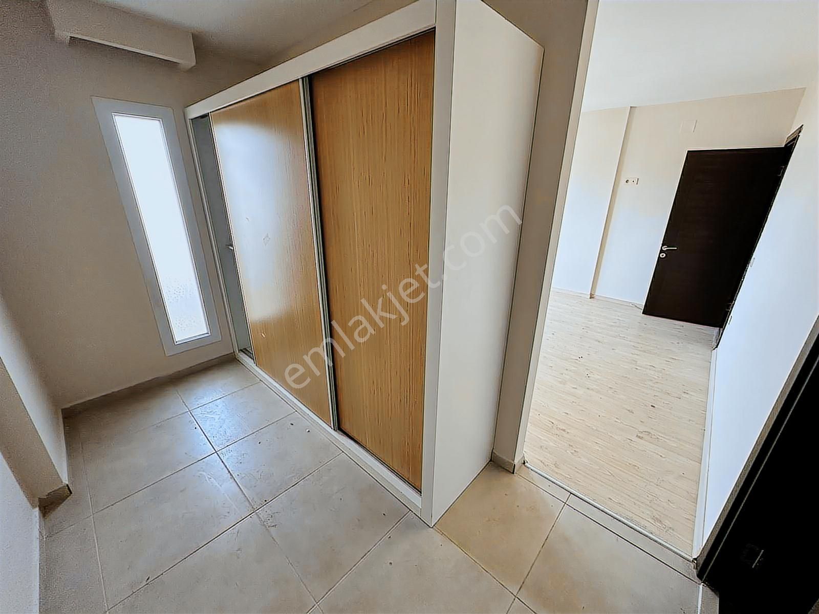 Aktif'den Menteş'te Site İçi+havuzlu Kiralık 3+1 Geniş Daire - Görsel 2