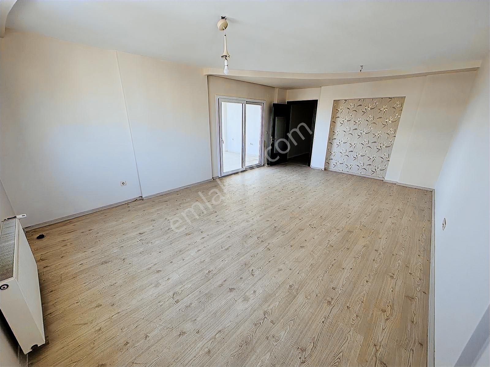 Aktif'den Menteş'te Site İçi+havuzlu Kiralık 3+1 Geniş Daire - Görsel 3