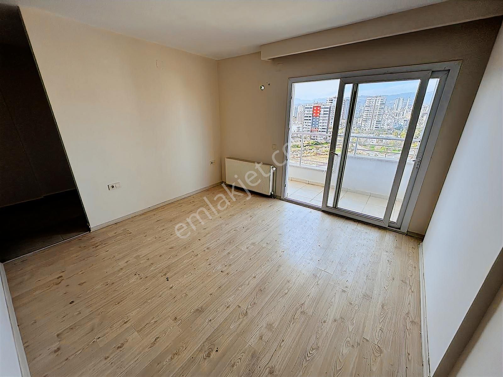 Aktif'den Menteş'te Site İçi+havuzlu Kiralık 3+1 Geniş Daire - Görsel 18