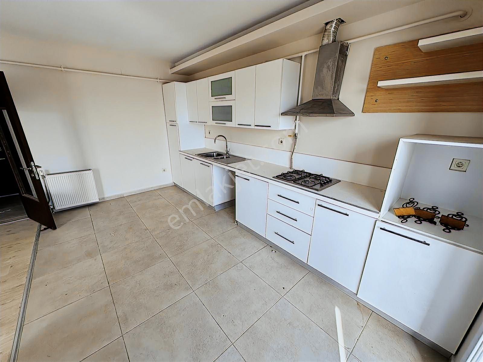 Aktif'den Menteş'te Site İçi+havuzlu Kiralık 3+1 Geniş Daire - Görsel 19