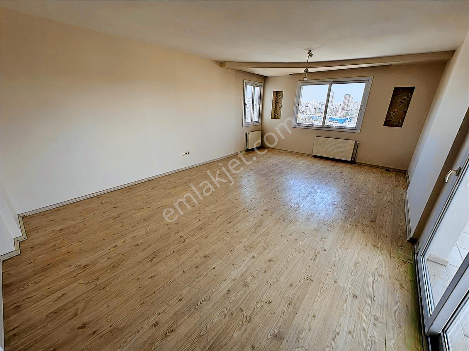 Aktif'den Menteş'te Site İçi+havuzlu Kiralık 3+1 Geniş Daire - Görsel 30