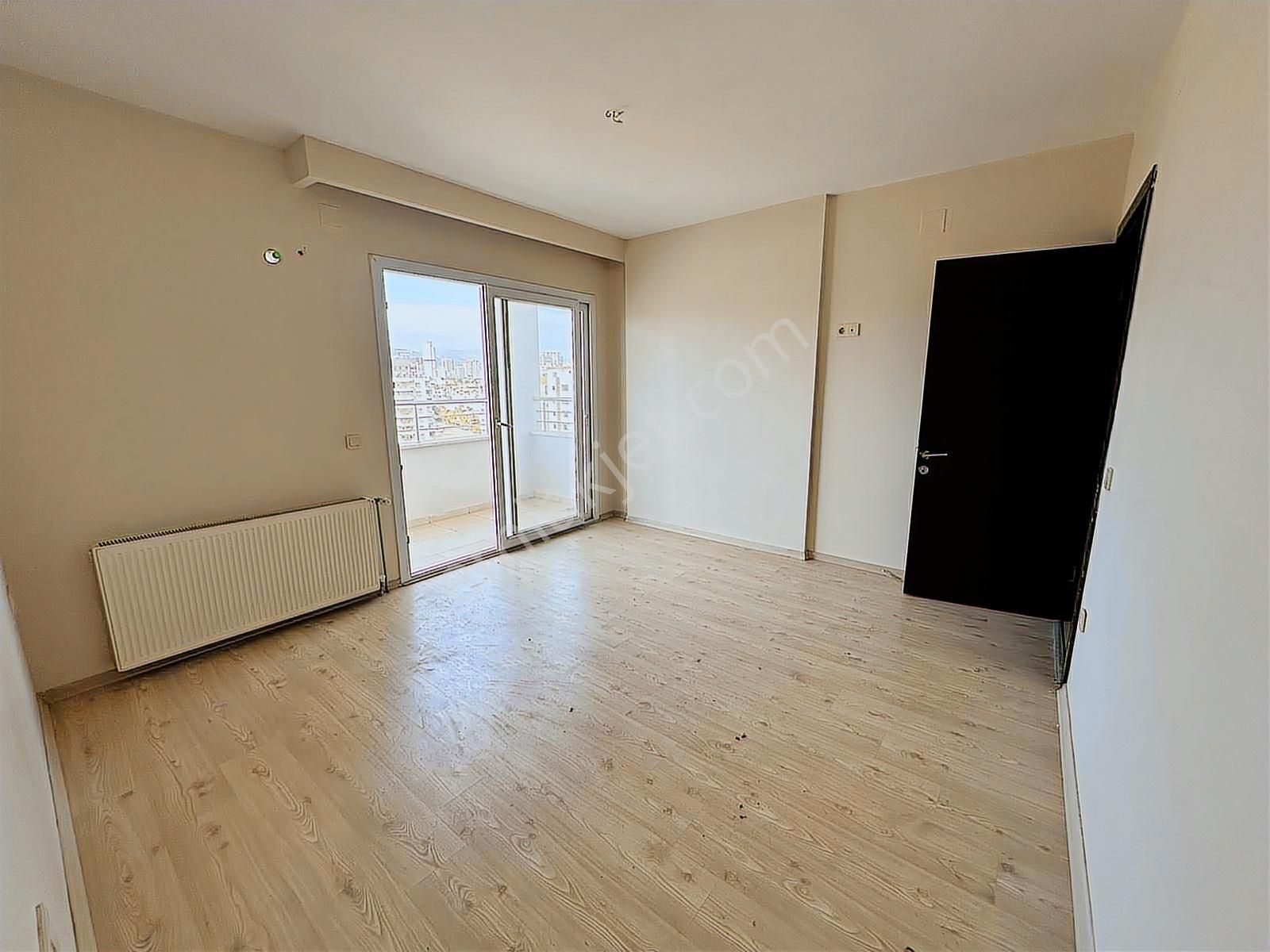 Aktif'den Menteş'te Site İçi+havuzlu Kiralık 3+1 Geniş Daire - Görsel 26
