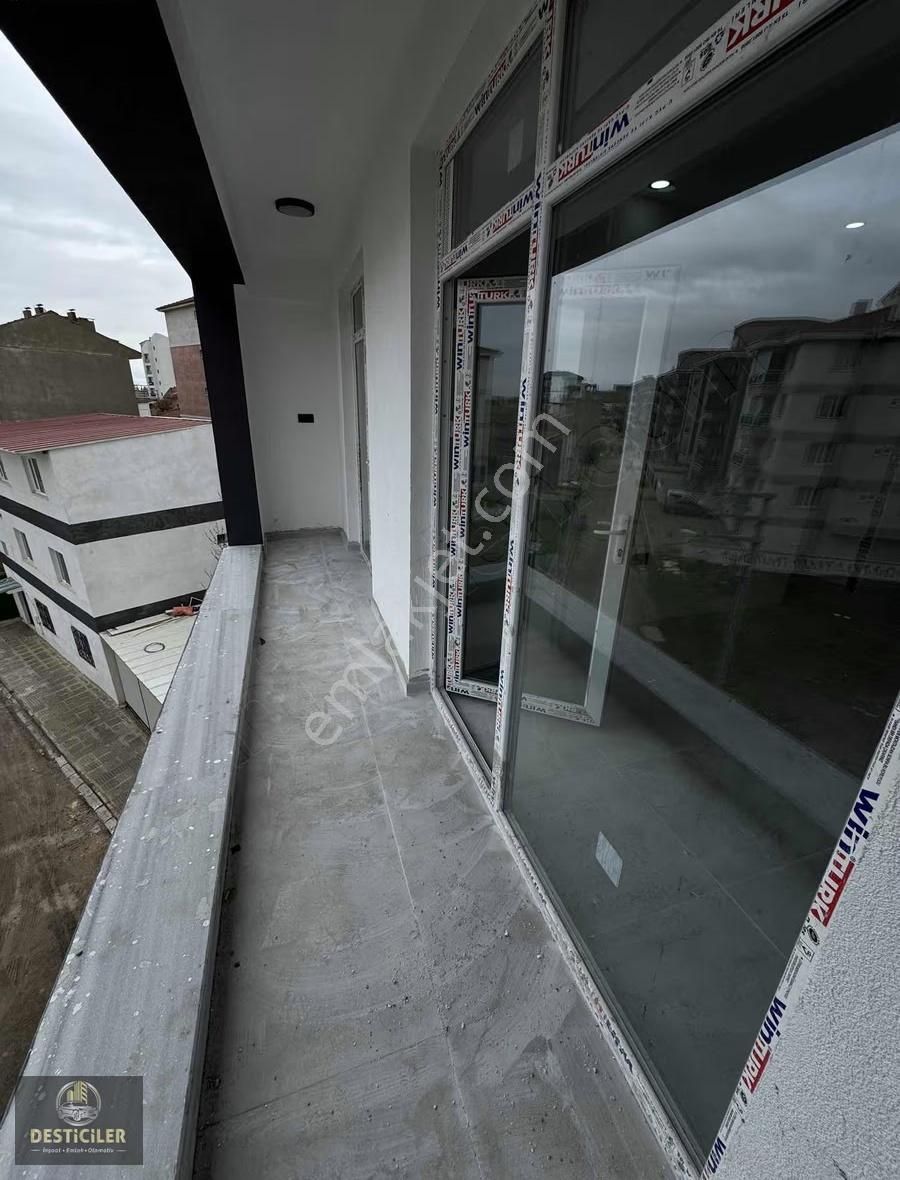 Ck-89 | Şehir Hst. Yakını Yatırımlık 1+1 - Görsel 5