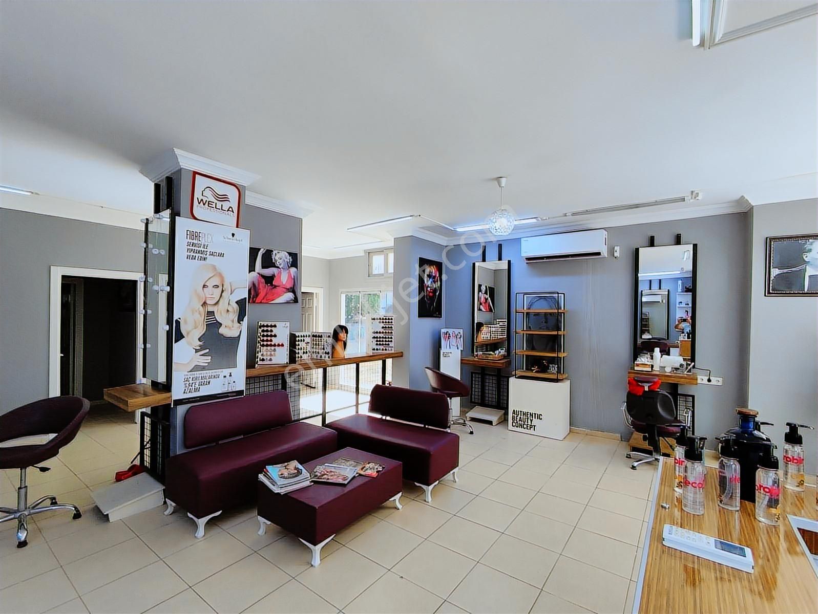 Taha Gayrimenkul'den Sayapark Civarı 80m² Dükkan - Görsel 5