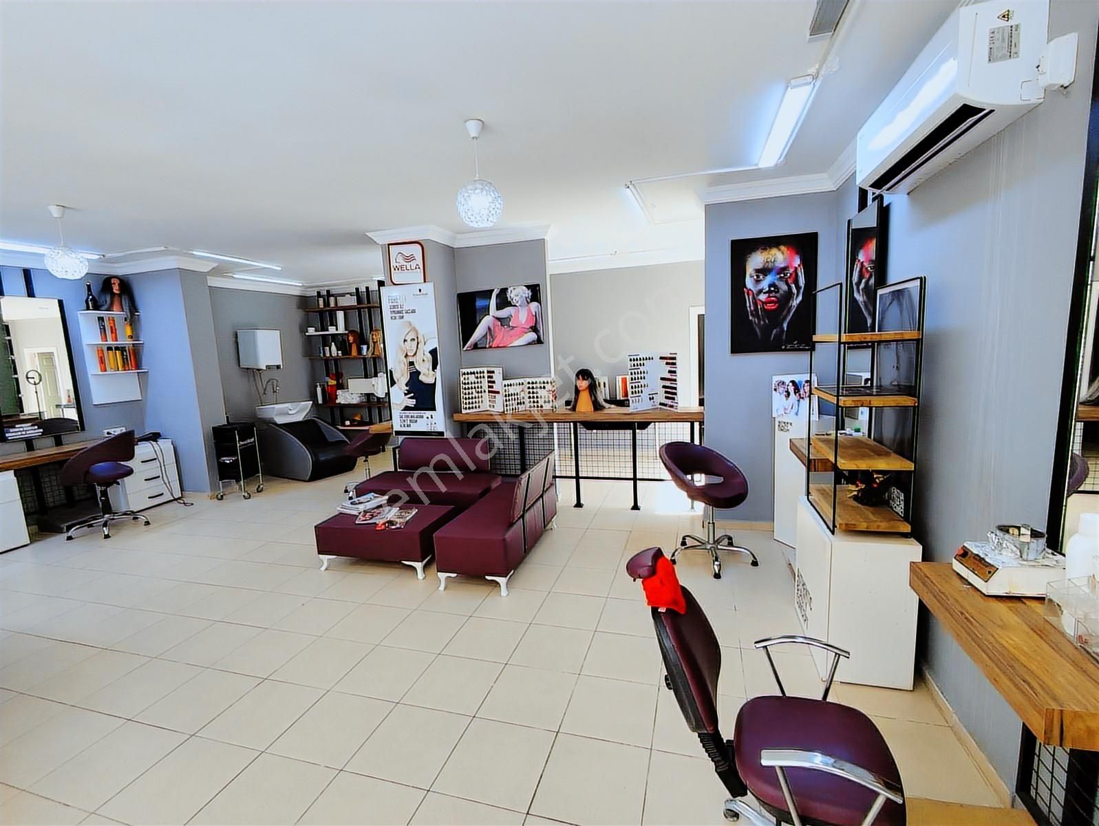 Taha Gayrimenkul'den Sayapark Civarı 80m² Dükkan - Görsel 3