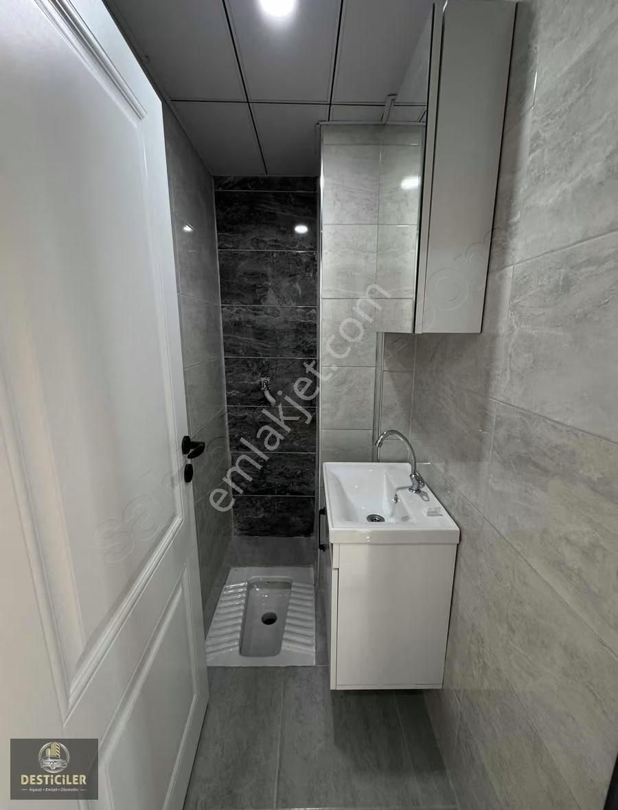 Lt-desticiler 71 Evler Mah. 3+1 145m² Özel Garajlı Daire - Görsel 8
