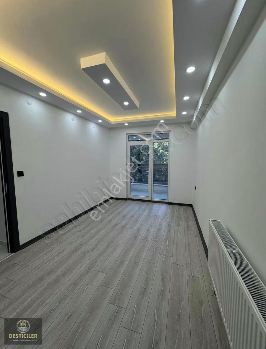 Lt-desticiler 71 Evler Mah. 3+1 145m² Özel Garajlı Daire - Görsel 6