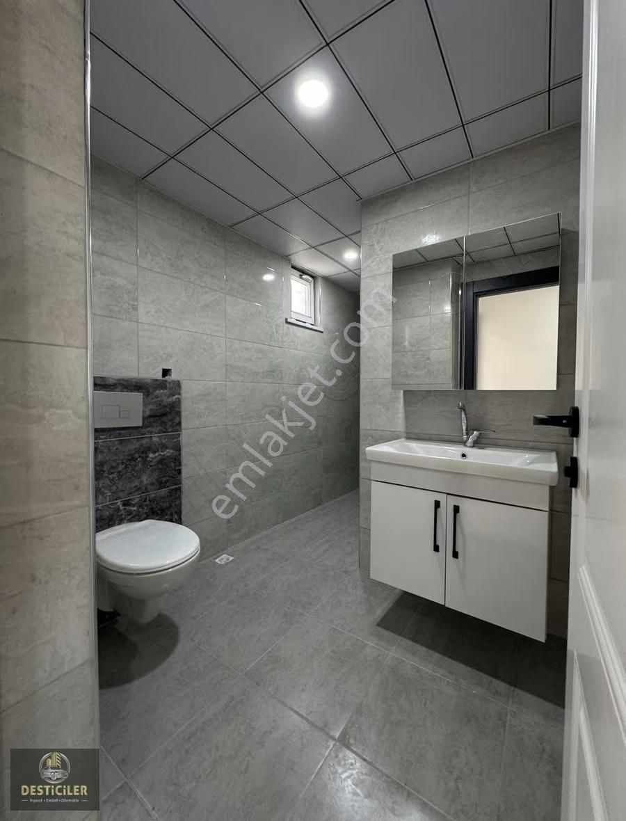 Lt-desticiler 71 Evler Mah. 3+1 145m² Özel Garajlı Daire - Görsel 3