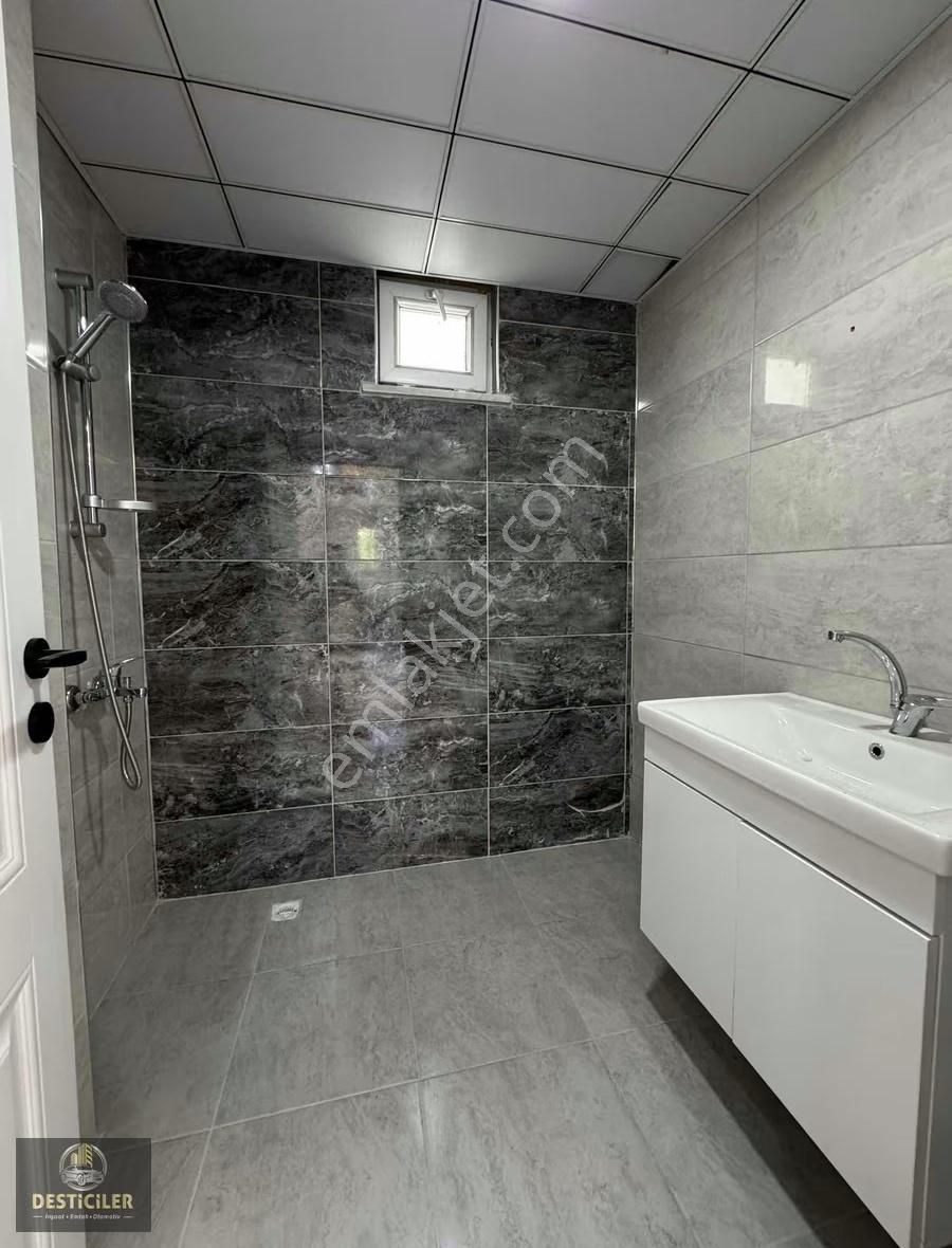 Lt-desticiler 71 Evler Mah. 3+1 145m² Özel Garajlı Daire - Görsel 2