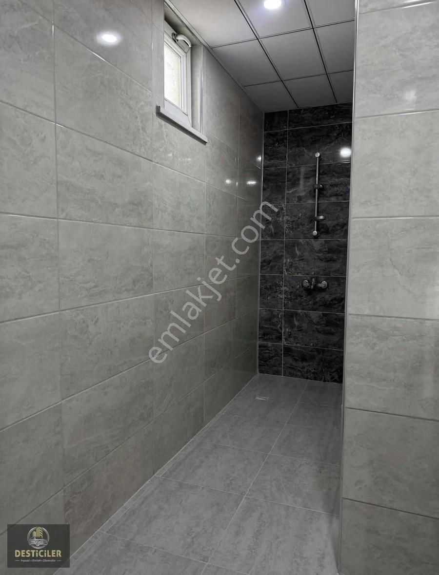 Lt-desticiler 71 Evler Mah. 3+1 145m² Özel Garajlı Daire - Görsel 10