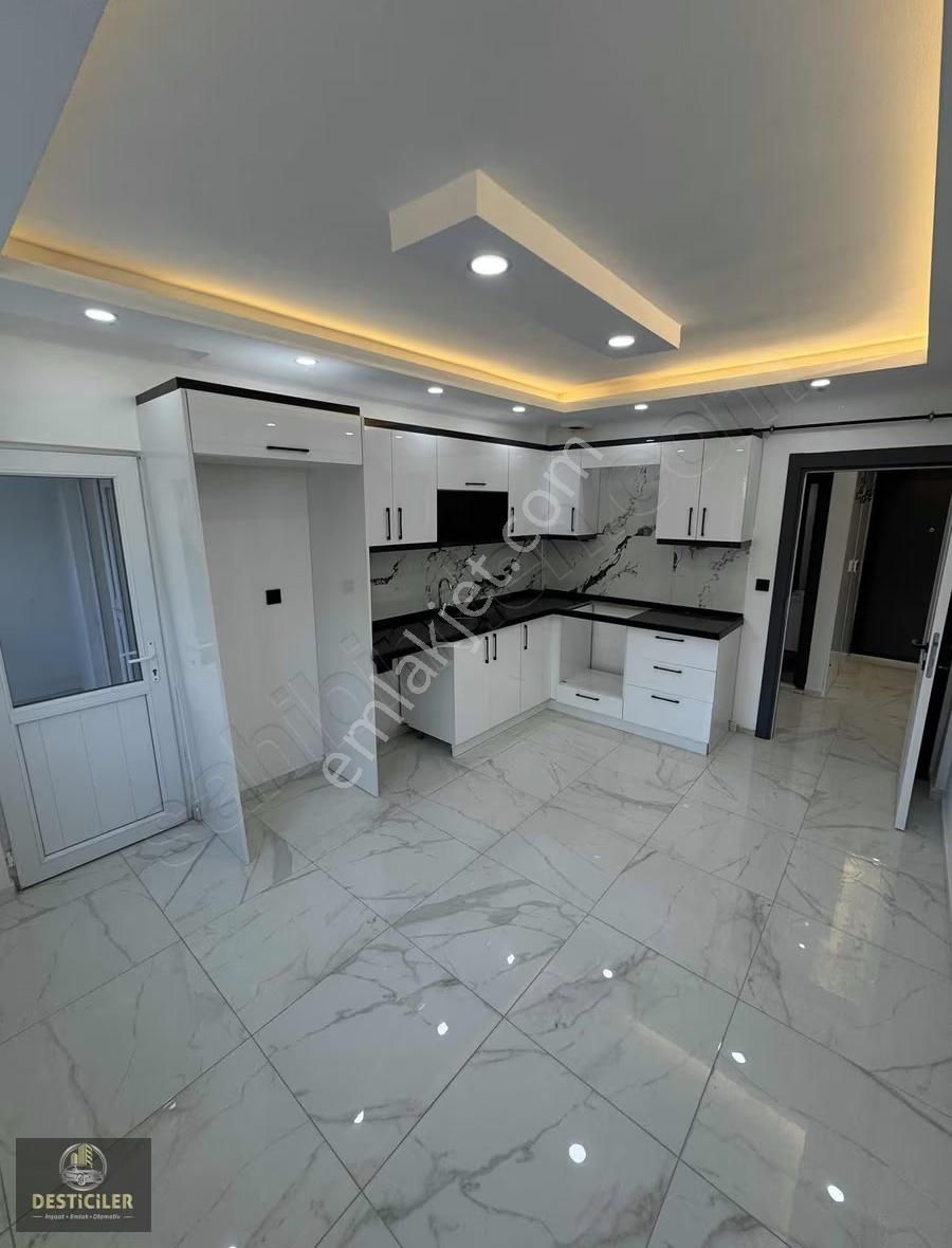Lt-desticiler 71 Evler Mah. 3+1 145m² Özel Garajlı Daire - Görsel 7
