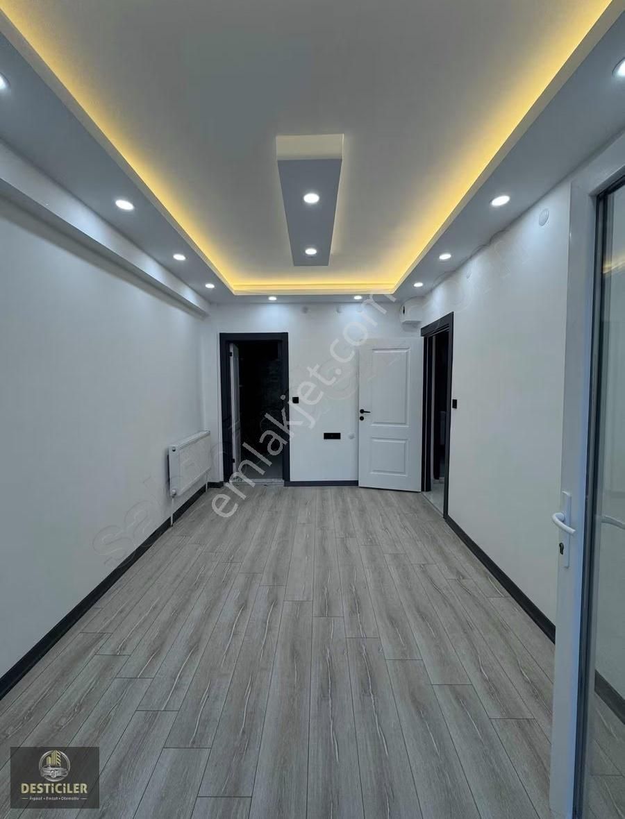 Lt-desticiler 71 Evler Mah. 3+1 145m² Özel Garajlı Daire - Görsel 4