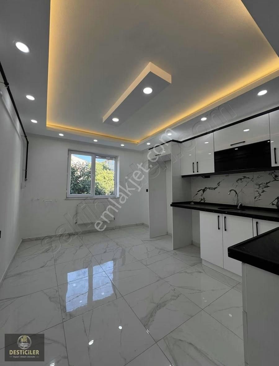 Lt-desticiler 71 Evler Mah. 3+1 145m² Özel Garajlı Daire - Görsel 9